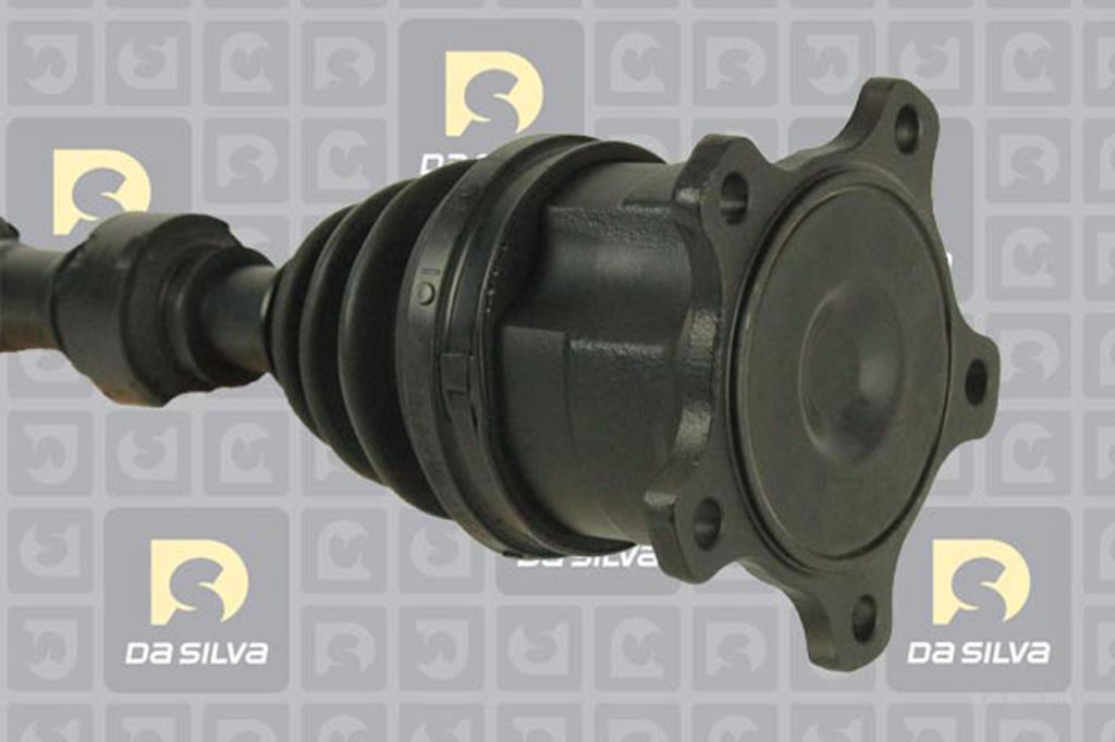 Cardan DA SILVA S.A.S. 96030AT