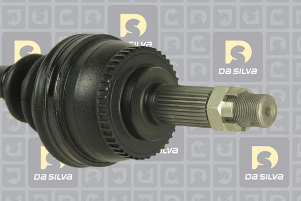 Cardan DA SILVA S.A.S. 96030AT