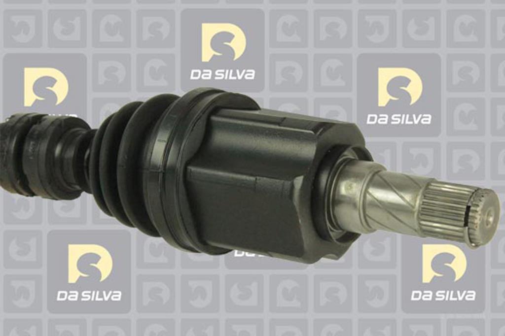 Cardan DA SILVA S.A.S. 96031AT