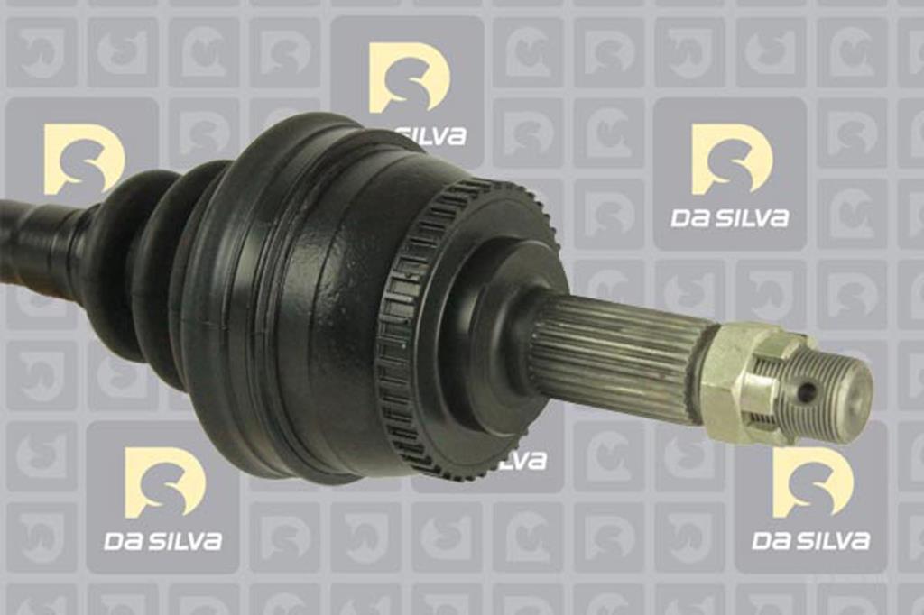 Cardan DA SILVA S.A.S. 96031AT