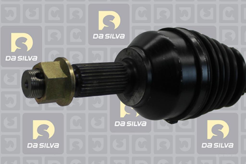 Cardan DA SILVA S.A.S. ref. 96032T
