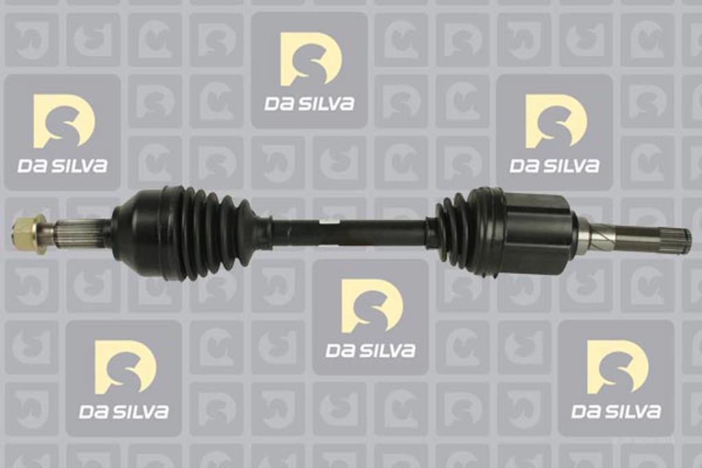Cardan DA SILVA S.A.S. ref. 96033T