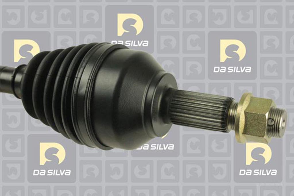 Cardan DA SILVA S.A.S. ref. 96033T