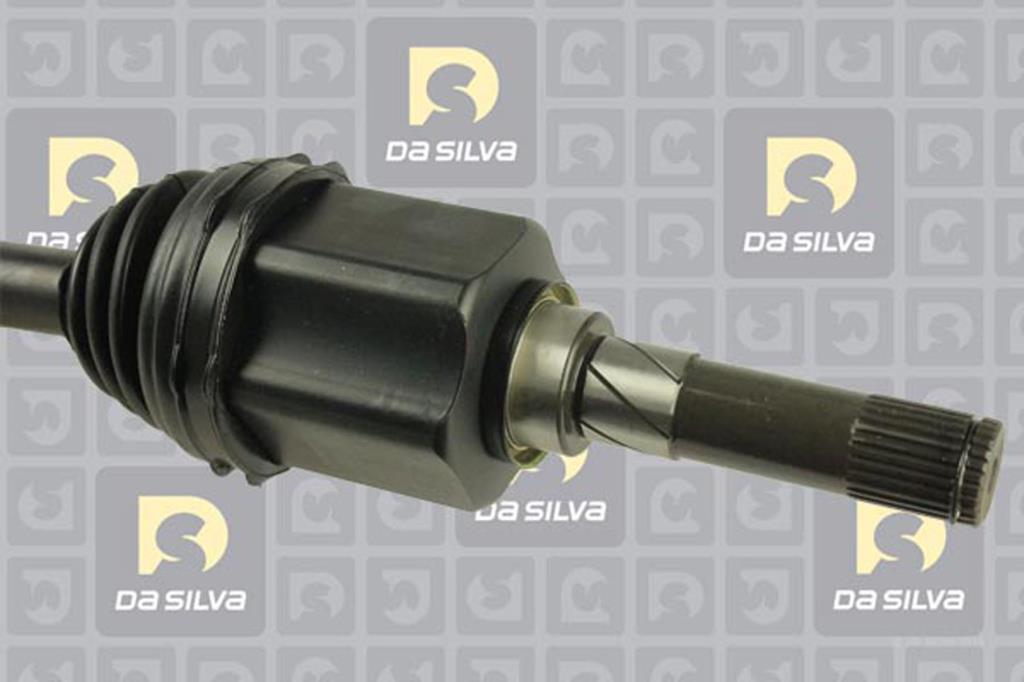 Cardan DA SILVA S.A.S. ref. 96033T