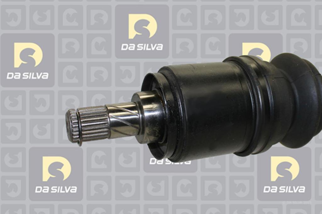 Cardan DA SILVA S.A.S. 96041AT