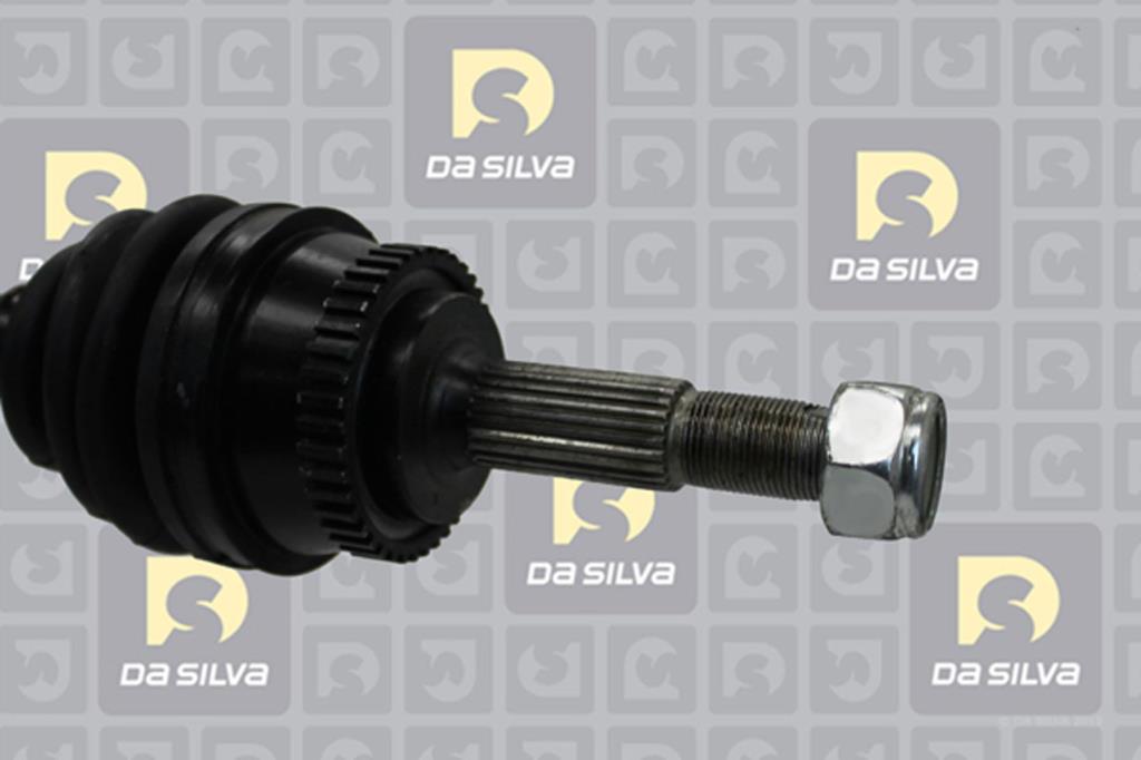 Cardan DA SILVA S.A.S. 96041AT