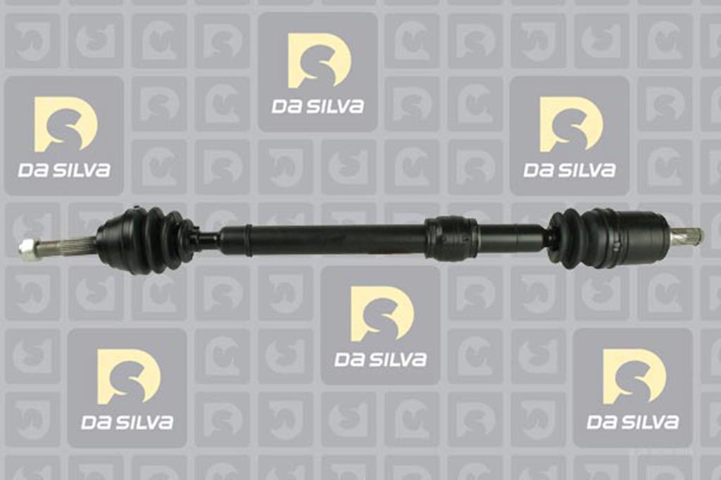 Cardan DA SILVA S.A.S. ref. 96041T
