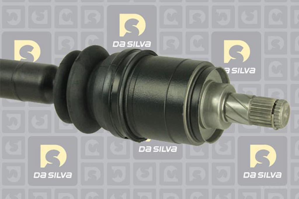 Cardan DA SILVA S.A.S. ref. 96041T