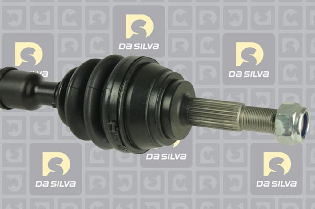 Cardan DA SILVA S.A.S. ref. 96041T
