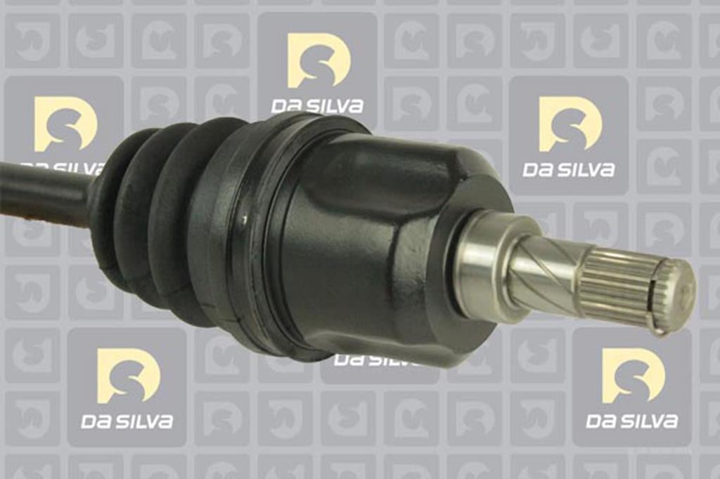 Cardã DA SILVA S.A.S. ref. 96042AT