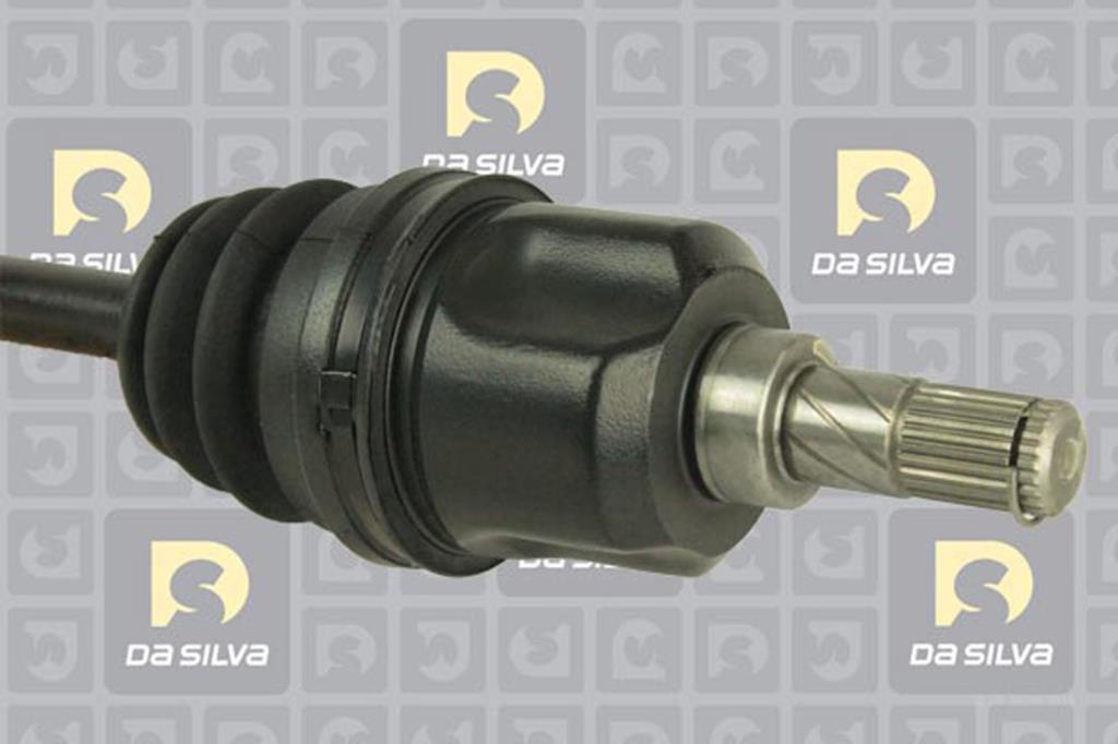 Cardán DA SILVA S.A.S. ref. 96042T