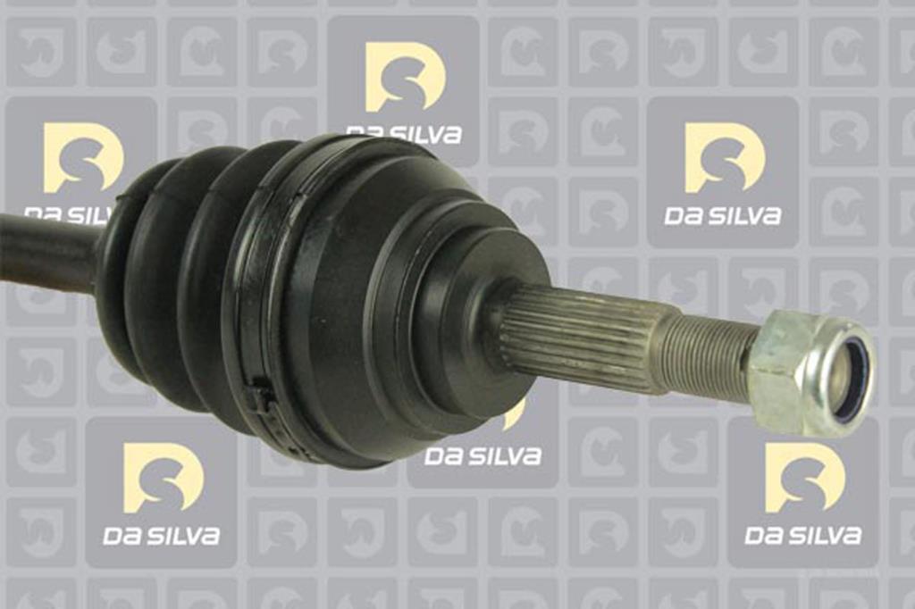 Cardán DA SILVA S.A.S. ref. 96042T