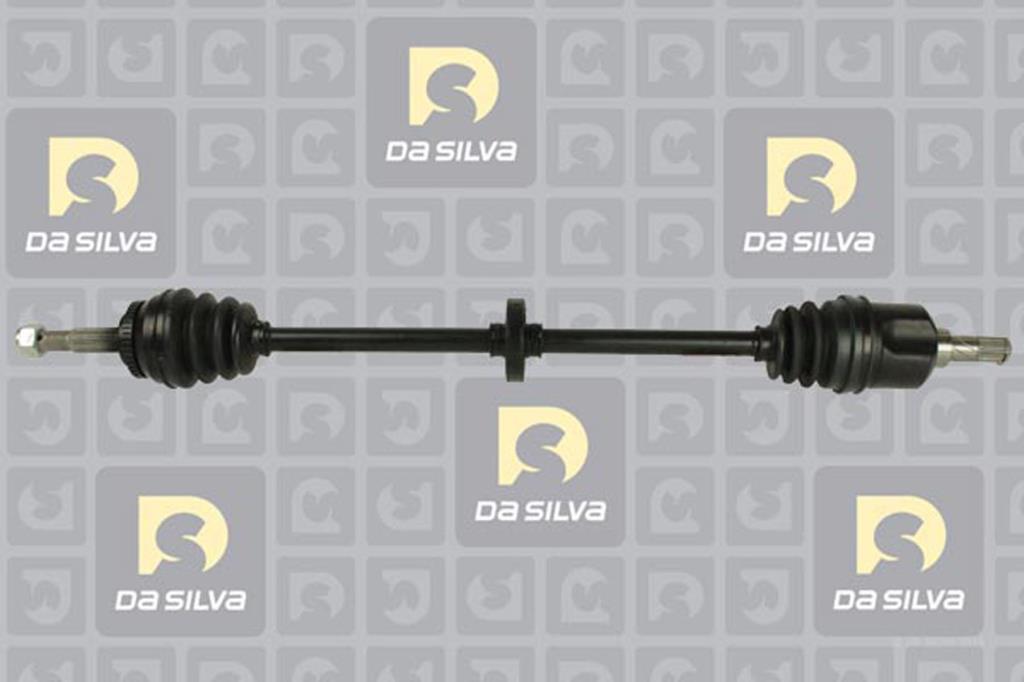 Cardã DA SILVA S.A.S. ref. 96043AT