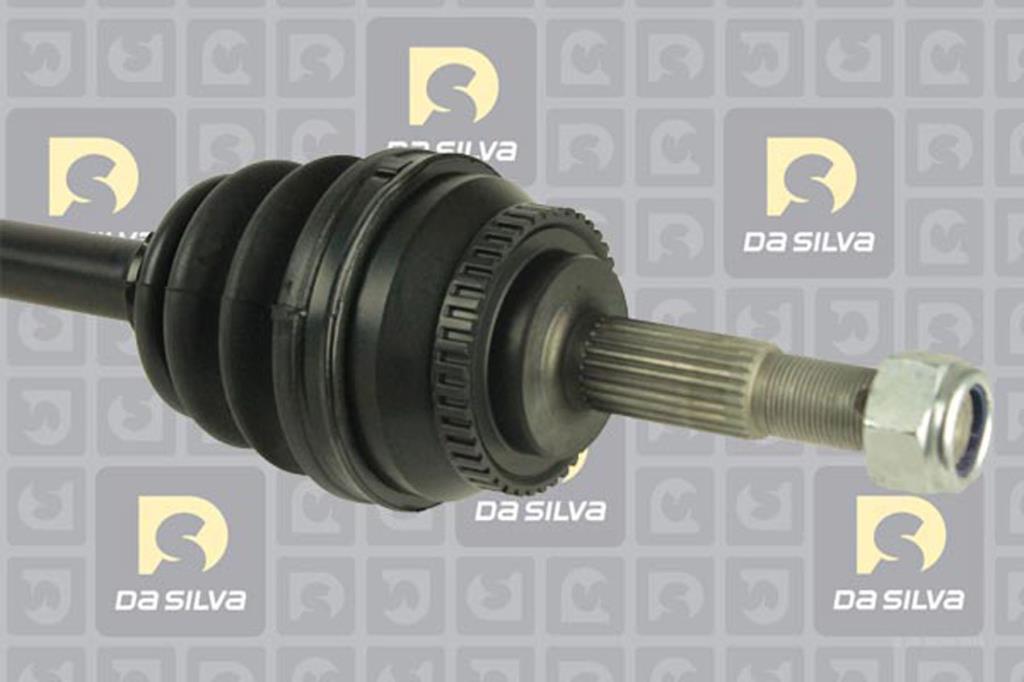 Cardã DA SILVA S.A.S. ref. 96043AT