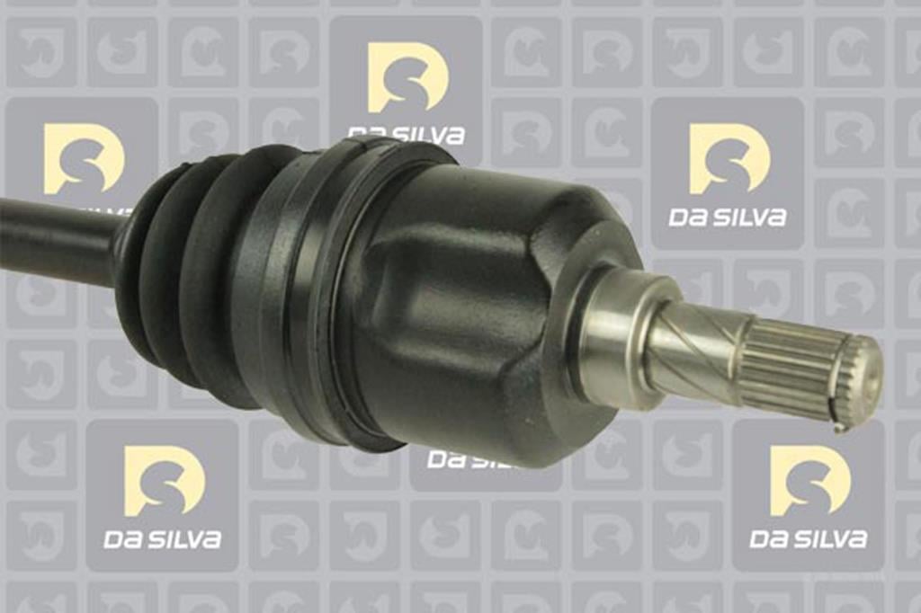 Cardã DA SILVA S.A.S. ref. 96043AT