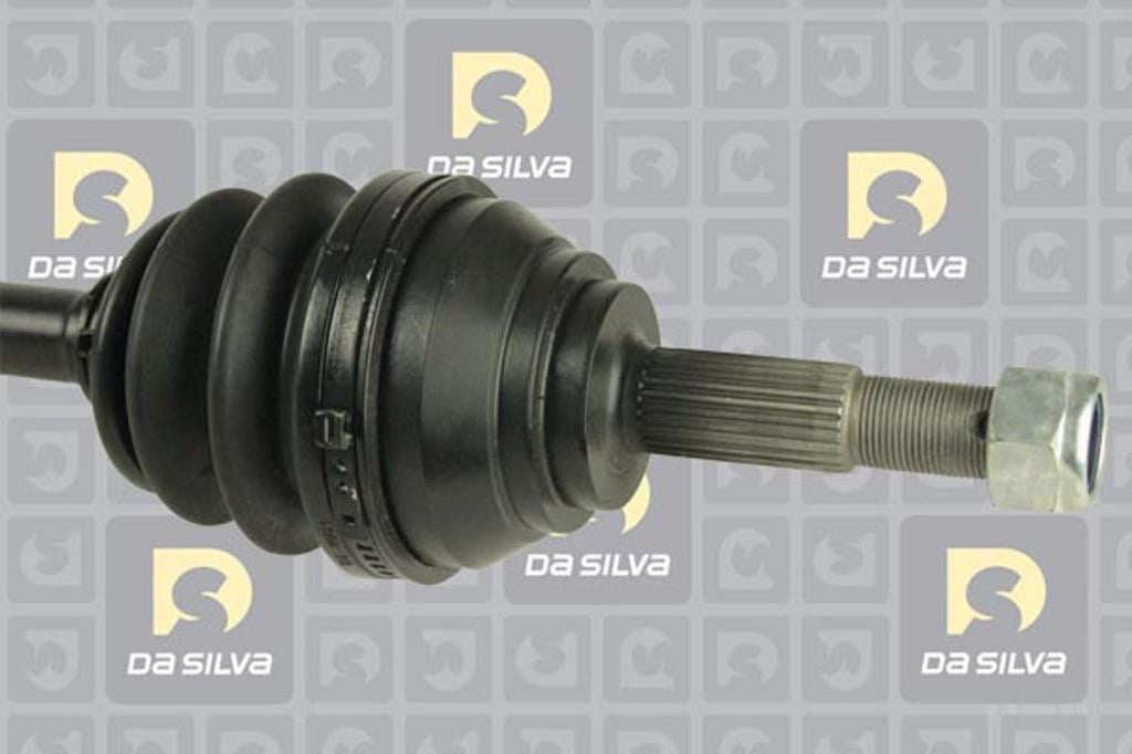 Cardan DA SILVA S.A.S. ref. 96043T