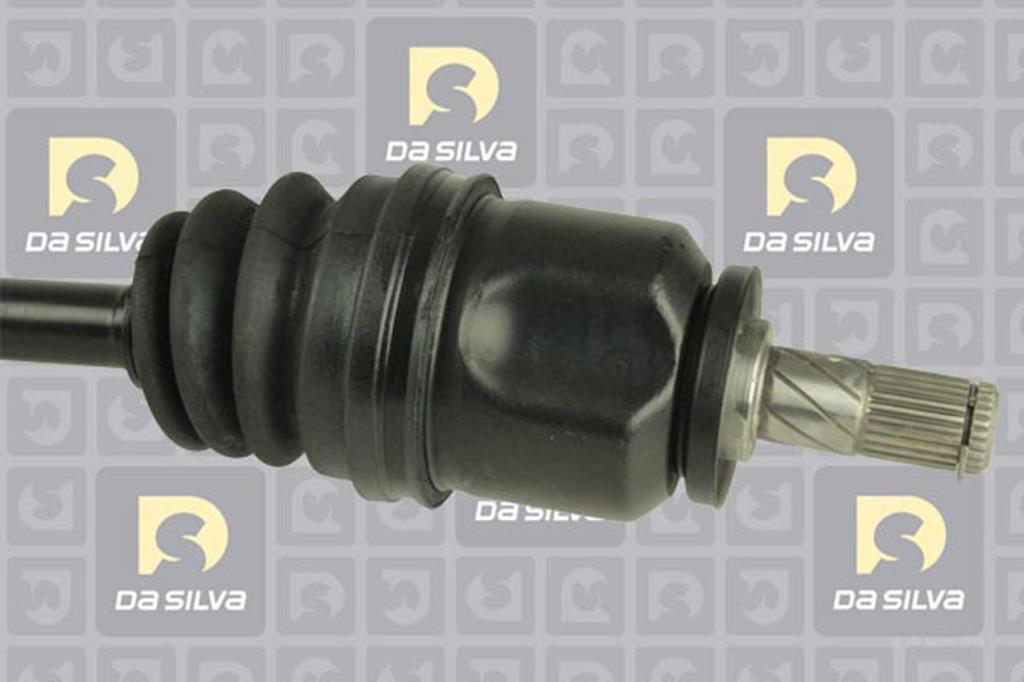 Cardan DA SILVA S.A.S. ref. 96043T
