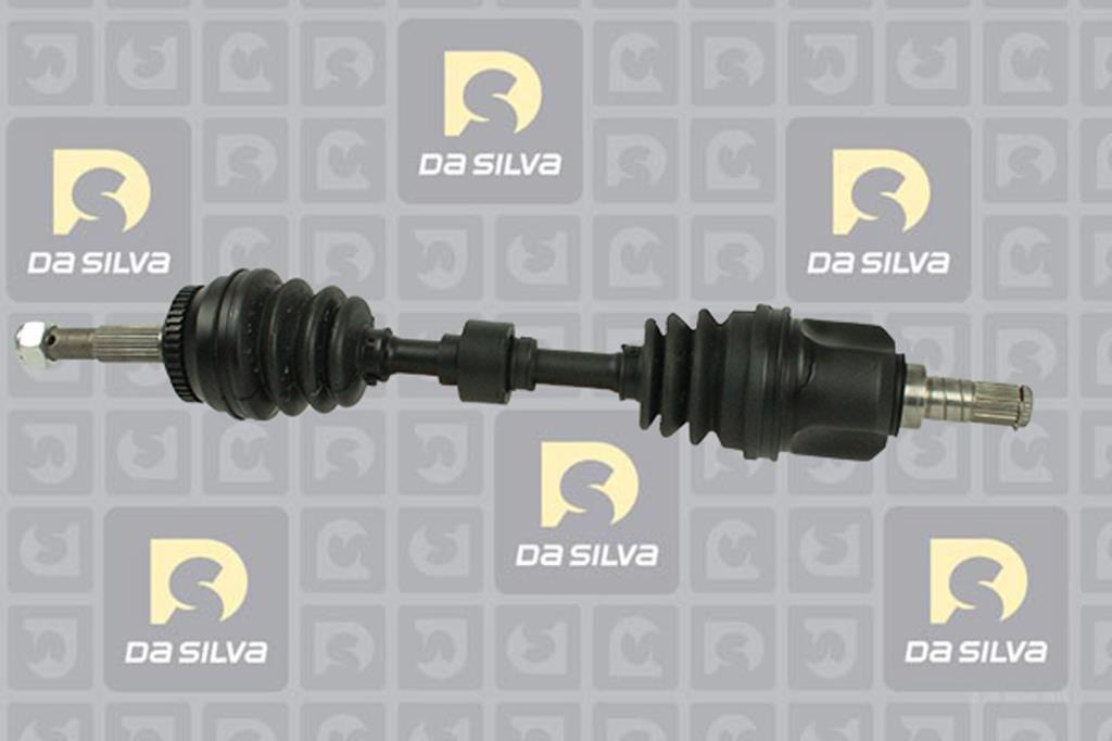 Cardan DA SILVA S.A.S. 96046AT