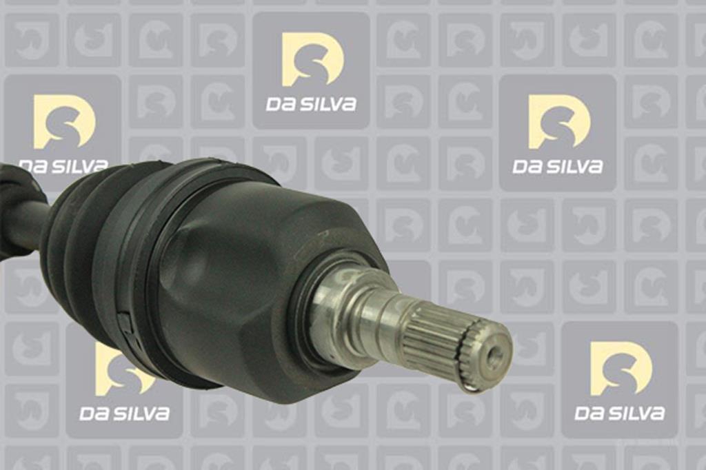 Cardan DA SILVA S.A.S. 96046AT