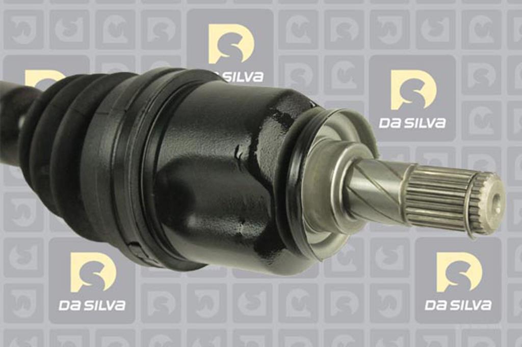 Cardan DA SILVA S.A.S. 96047AT