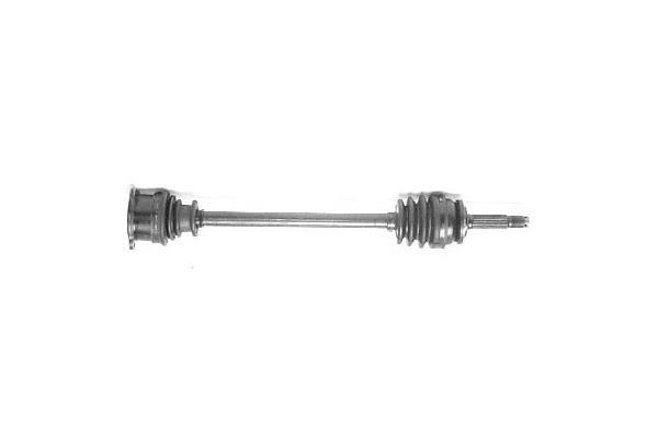 Cardan DA SILVA S.A.S. 96057T Cardan DA SILVA S.A.S. 96057T