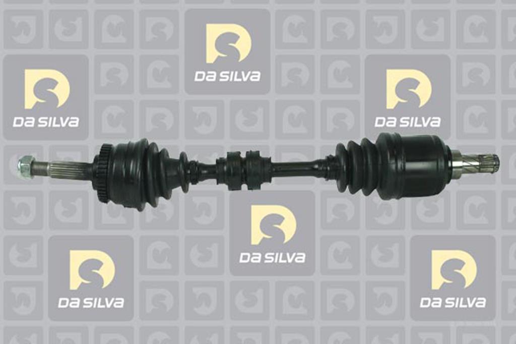 Cardán DA SILVA S.A.S. 96060AT