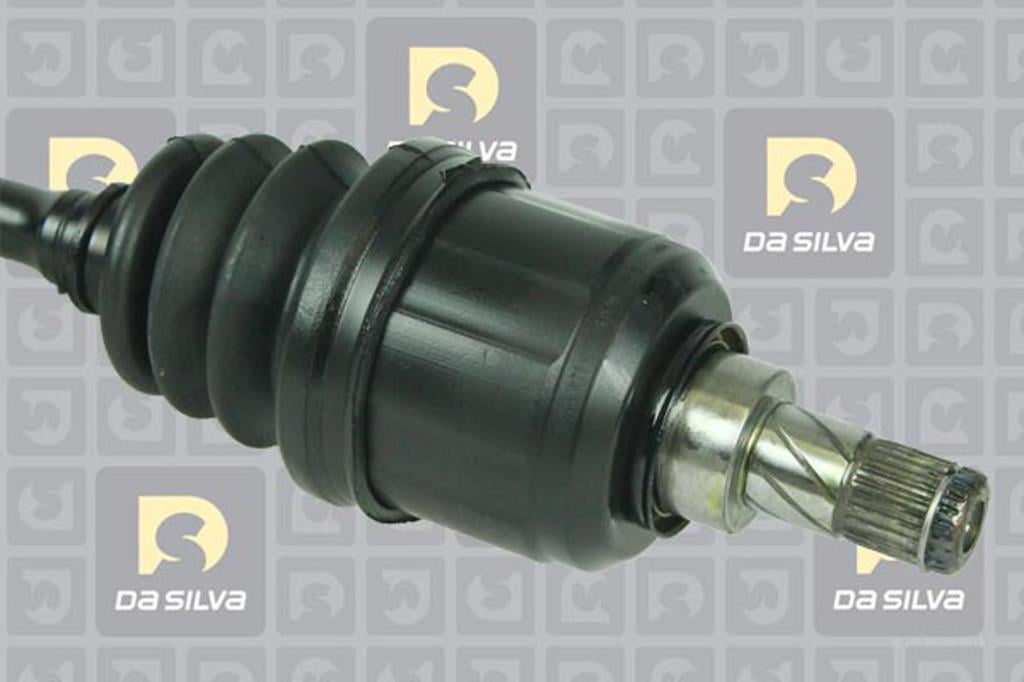 Cardán DA SILVA S.A.S. 96060AT