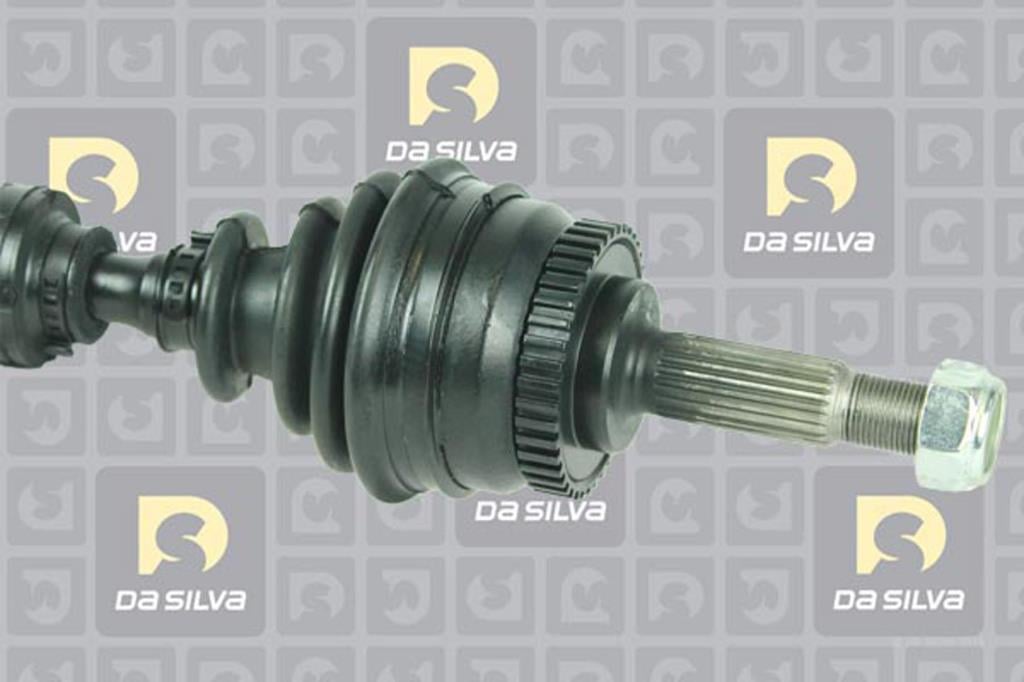 Cardán DA SILVA S.A.S. 96060AT
