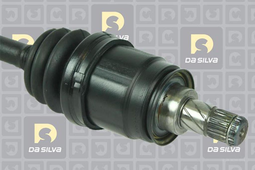 Cardan DA SILVA S.A.S. ref. JC96060
