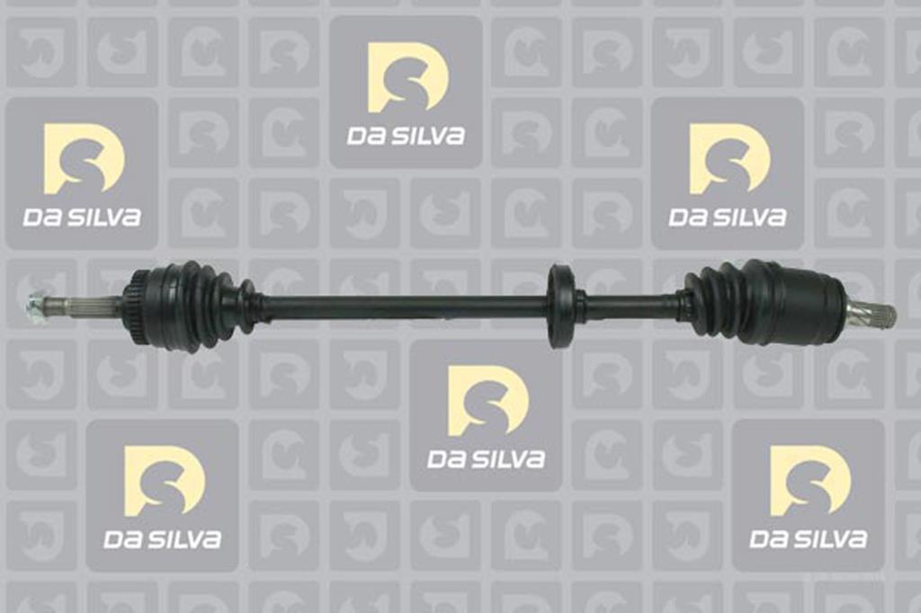 Cardan DA SILVA S.A.S. 96061AT