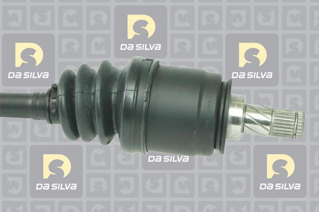Cardan DA SILVA S.A.S. 96061AT