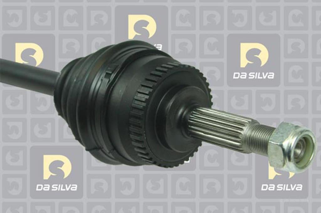 Cardan DA SILVA S.A.S. 96061AT
