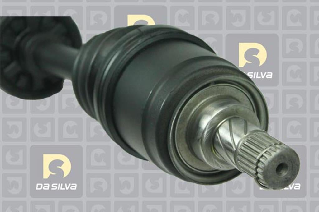 Cardan DA SILVA S.A.S. 96061AT