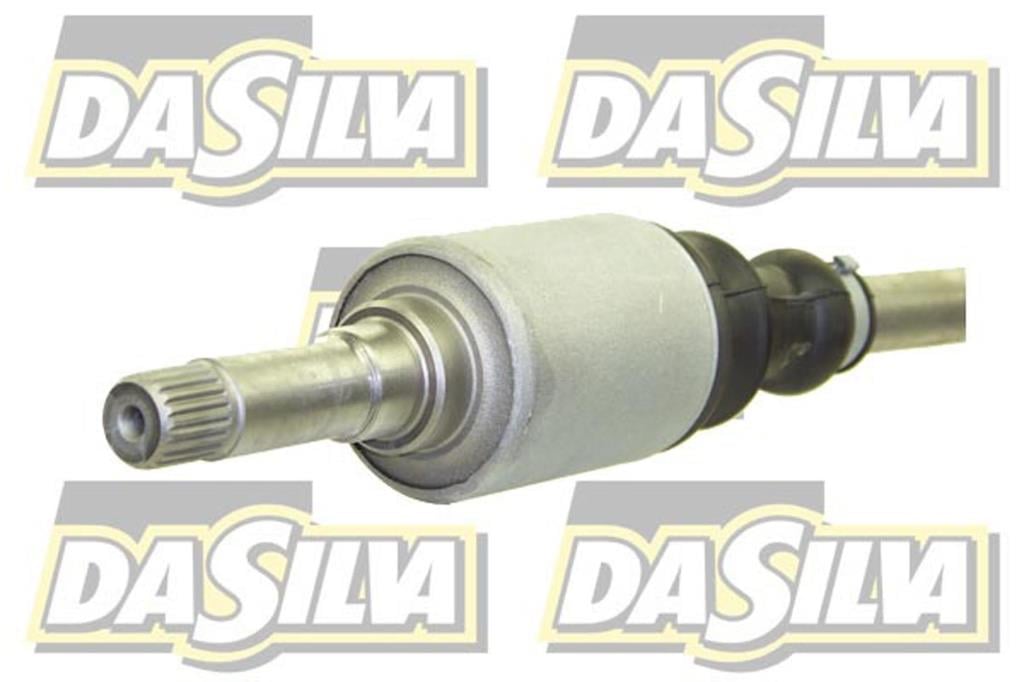 Cardan DA SILVA S.A.S. 96062AT