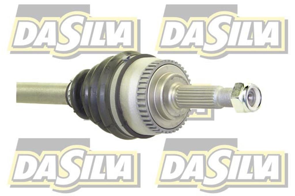Cardan DA SILVA S.A.S. 96062AT