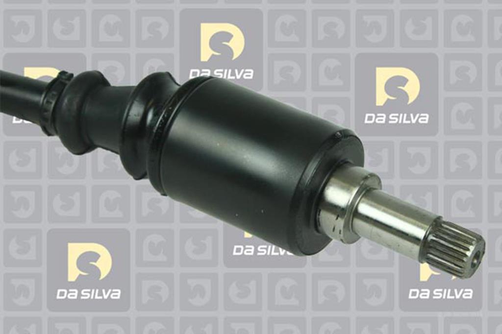 Cardan DA SILVA S.A.S. 96063T