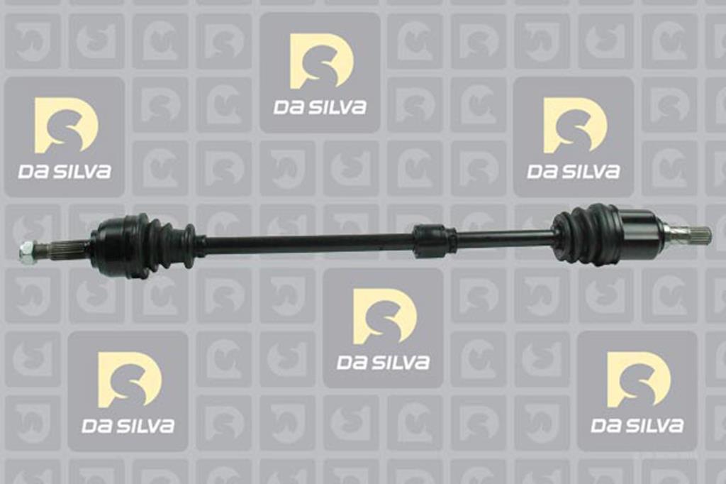 Cardan DA SILVA S.A.S. ref. 96064T