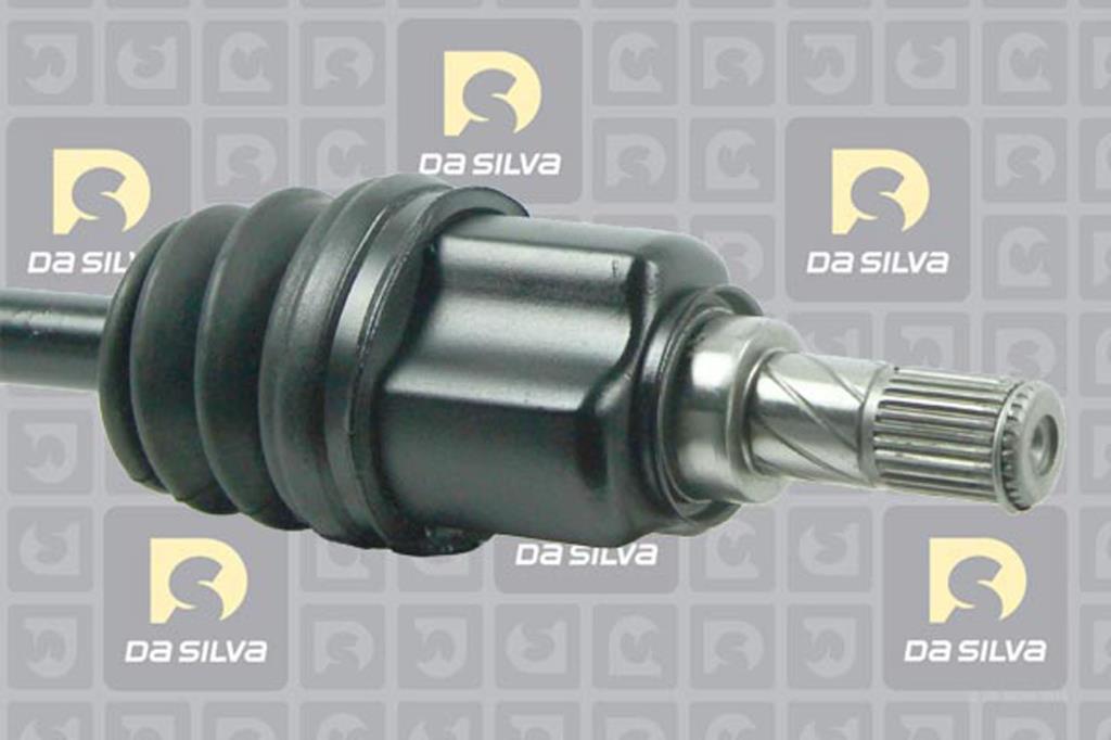 Cardan DA SILVA S.A.S. ref. 96064T