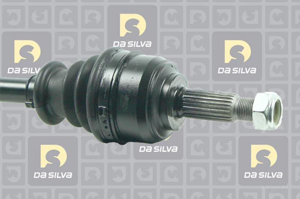 Cardan DA SILVA S.A.S. ref. 96064T