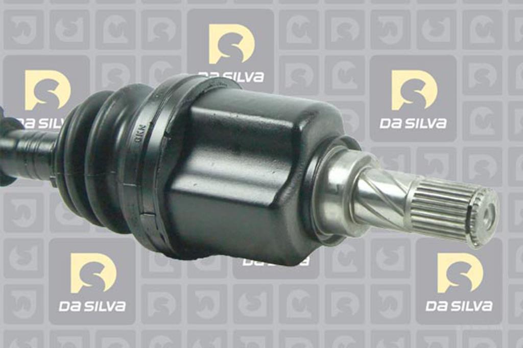 Cardan DA SILVA S.A.S. ref. 96065T