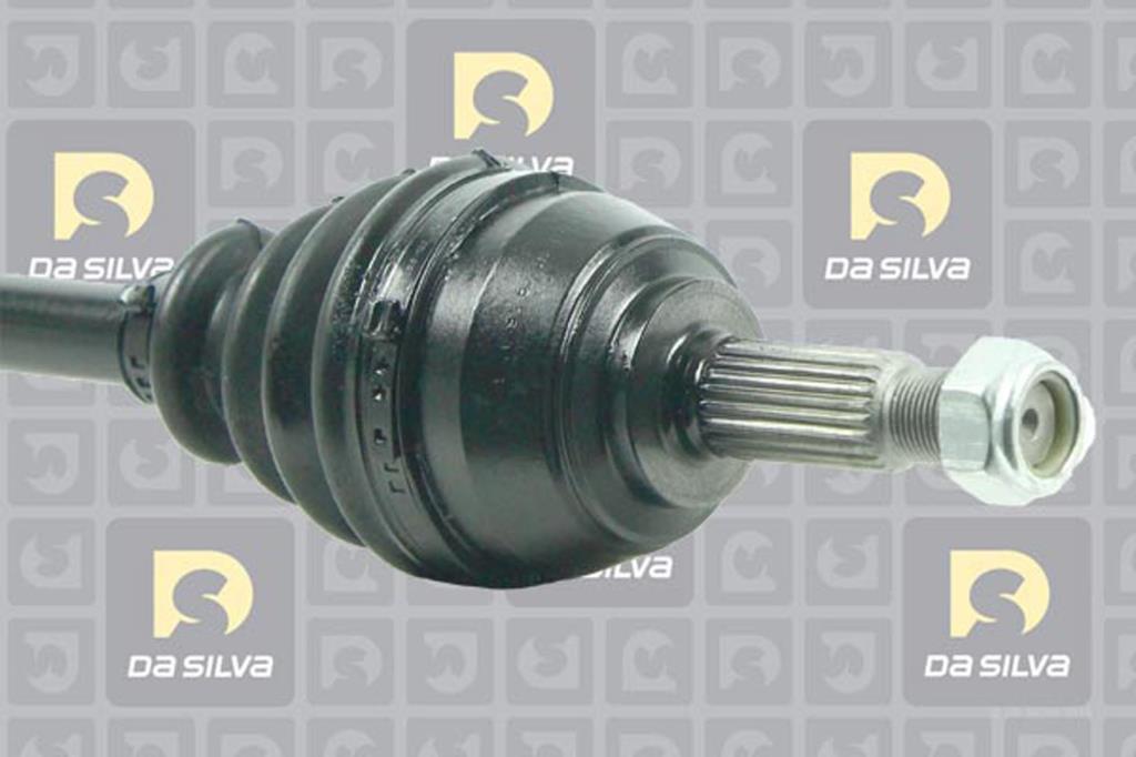 Cardan DA SILVA S.A.S. ref. 96065T