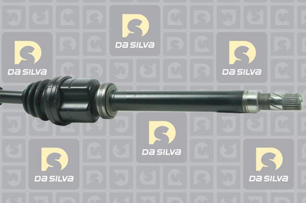 Cardan DA SILVA S.A.S. ref. 96066T