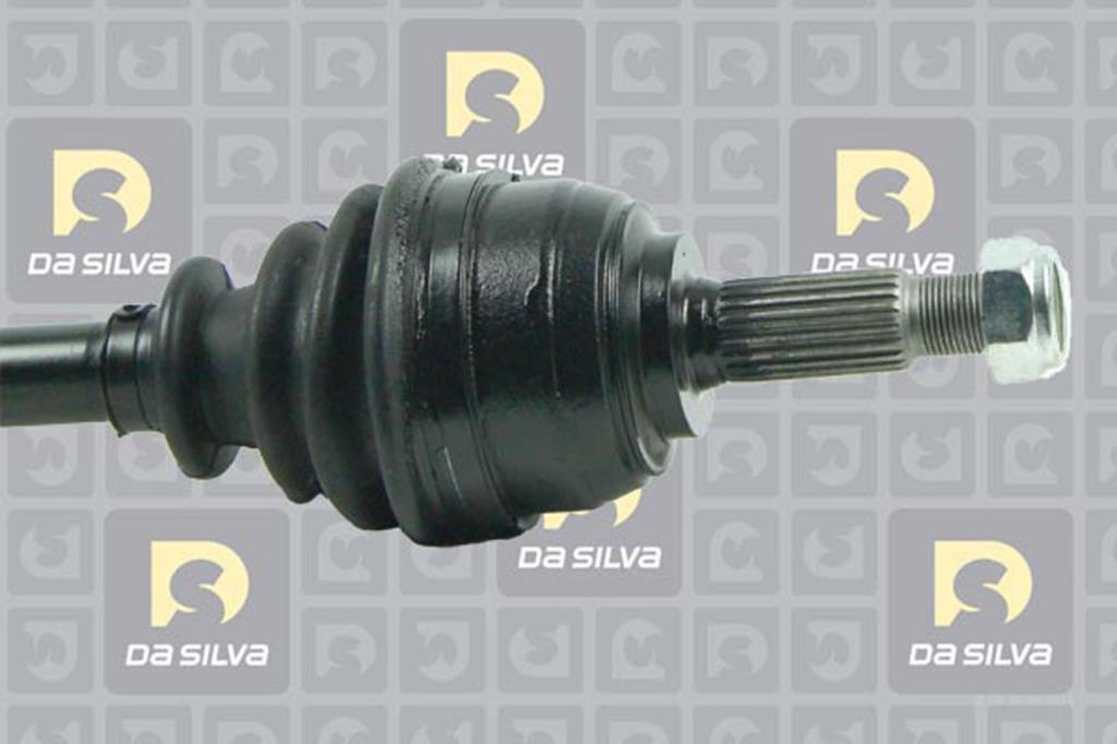 Cardan DA SILVA S.A.S. ref. 96066T