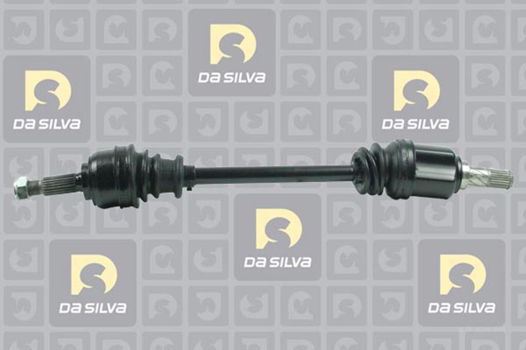 Cardan DA SILVA S.A.S. ref. 96067T