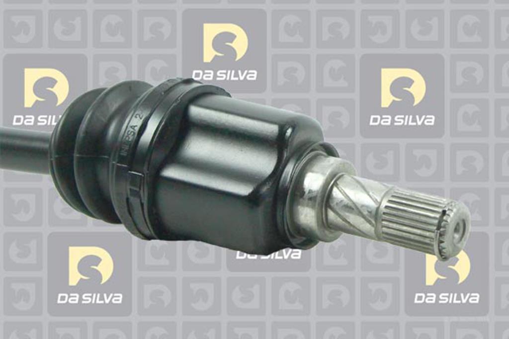 Cardan DA SILVA S.A.S. ref. 96067T