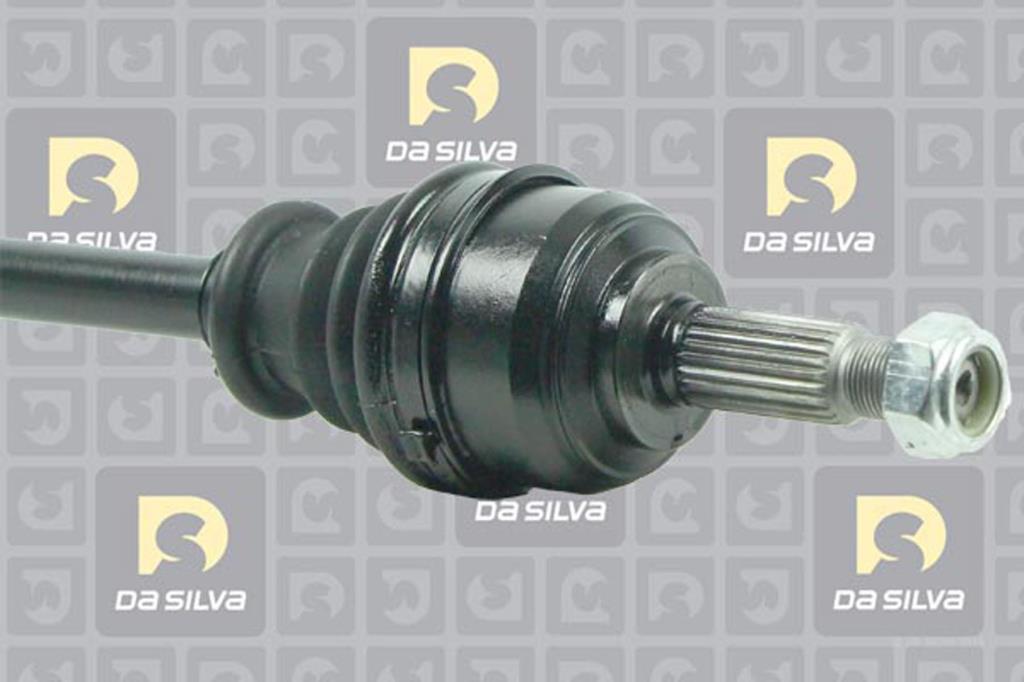 Cardan DA SILVA S.A.S. ref. 96067T