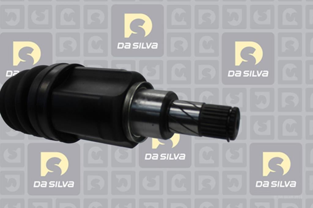 Cardan DA SILVA S.A.S. 96072T