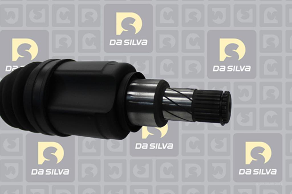 Cardã DA SILVA S.A.S. 96073T