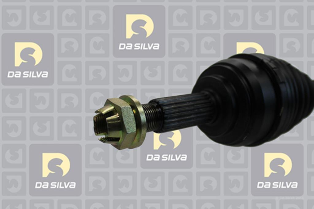 Cardan DA SILVA S.A.S. ref. 96075T