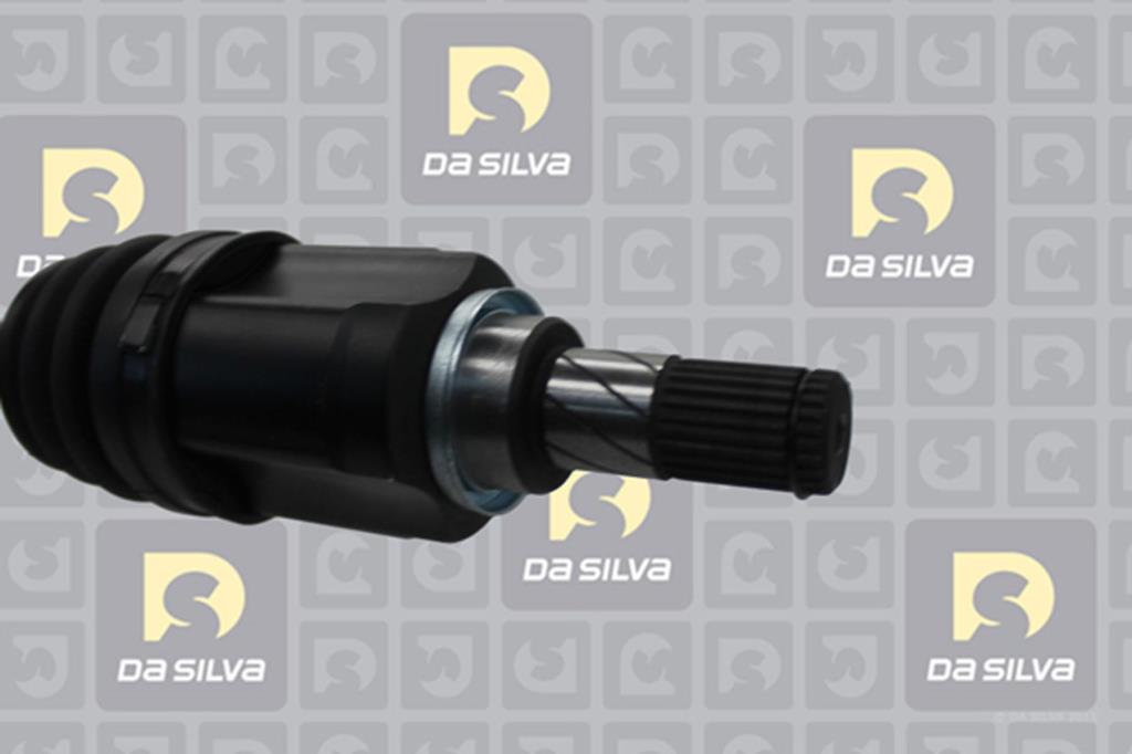 Cardan DA SILVA S.A.S. ref. 96075T